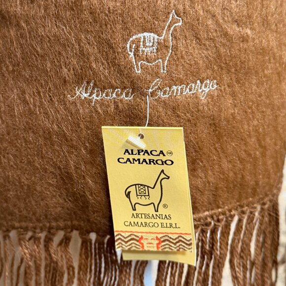 Alpaca Comargo - Picture 3 of 3